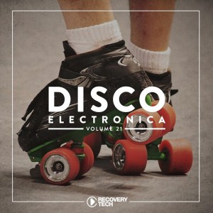 VA - Disco Electronica, Vol. 20 (2017)