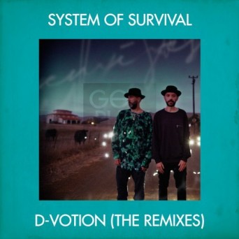 System Of Survival  D-Votion (Remixes)