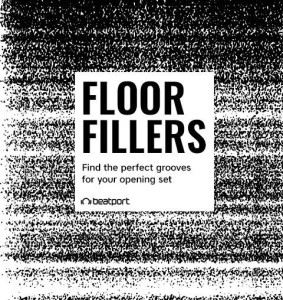 VA - Beatport Floor Fillers 2017