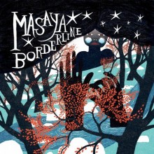 Masaya (CH)  Borderline (Incl. Patrice Baumel Remix) [CH024BB]