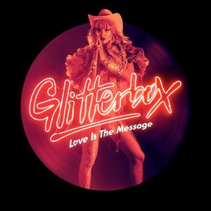 VA  Glitterbox  Love Is The Message (DGLIB06D)