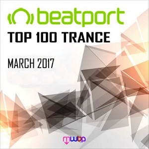 VA  BP Top 100 Trance Downloads March (2017)