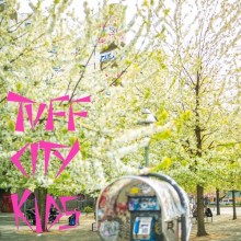 Tuff City Kids  Tell Me / R-Mancer Remixes [PERMVAC1571]
