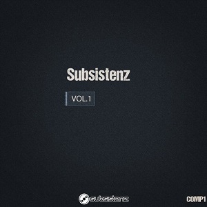 VA - Subsistenz Vol.1 [Compilation] (2017)