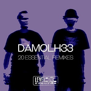 VA - Damolh33 20 Essential Remixes