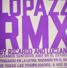 Lopazz  Migracion (Rmx by Villalobos & Luciano) [GPM018]
