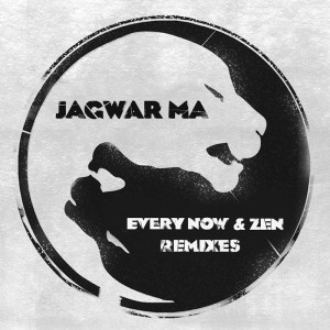 Jagwar Ma - Every Now and Zen 2017