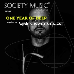 va - One Year Of Deep [2017]