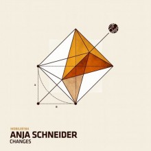 Anja Schneider  Changes [MOBILEE184]