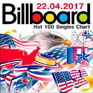 VA  BB Hot100 Singles Chart 22.04.2017 (2017)