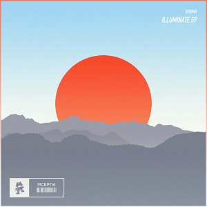 Duumu - Illuminate [EP] (2017)