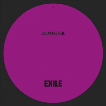 Johannes Heil - EXILE 007