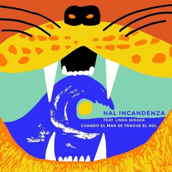 Hal Incandenza & Linda Mirada  Cuando El Mar Se Trague El Sol