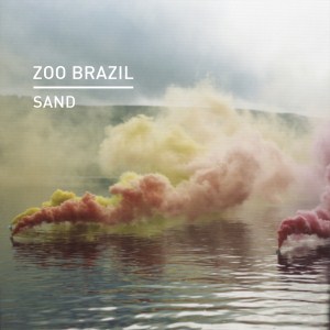 Zoo Brazil  Sand [KD045]