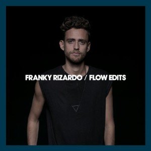 Franky Rizardo  Flow Edits [DFTD522D]