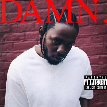 Kendrick Lamar - DAMN. + FLAC [2017]