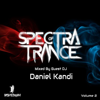 Daniel Kandi - Spectra Of Trance, Vol. 2