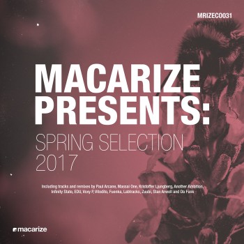 VA - Macarize Spring Selection 2017