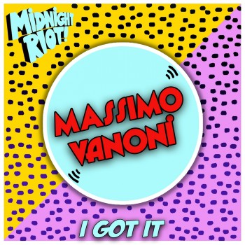 Massimo Vanoni - I Got It