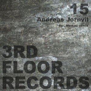 Andreas Jornvil  Join Us [3RD015]