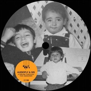 Audiofly & SIS  A Dream Through The Unknown [KD108]