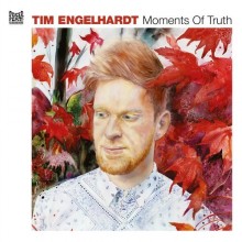 Tim Engelhardt  Moments Of Truth [PFRLP36D]