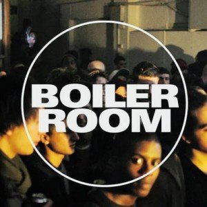 Boiler Room Top 10 April 2017