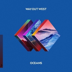 Way Out West  Oceans (feat. Liu Bei)