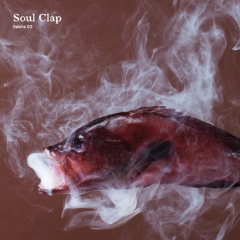 Soul Clap  Fabric 93 [2017]