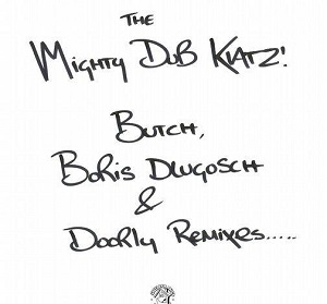 Mighty Dub Katz - Let the Drums Speak, Just Another Groove (Remixes) 