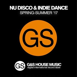 V.A.- Nu Disco & Indie Dance (Spring-Summer 17)