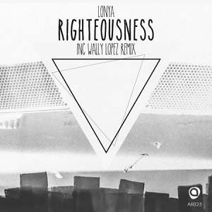 Lonya - Righteousness [Asymmetric]