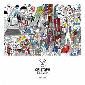Cristoph  Eleven [LNOE070]