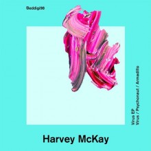 Harvey McKay  Virus [BEDDIGI98]