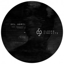 Gel Abril  They Groovers / Exodus [CC001]