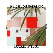 VA  Suol Summer Daze 2017 Pt. 1 [SUOLDAZE005PT1]