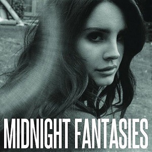 Lana Del Rey  Midnight Fantasies EP (2017)