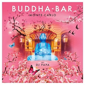  VA  Buddha-Bar  Buddha-Bar Monte-Carlo (2017)