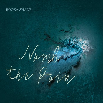Booka Shade - Numb The Pain [2017]