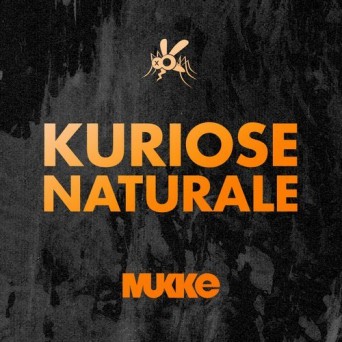 Kuriose Naturale - Alaz EP [MUKKE019]