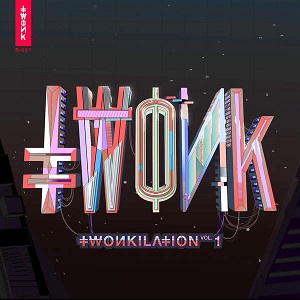 VA - Twonkilation Vol. 1 [Compilation] (2017)