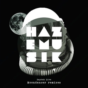 Saytek - Moondancer Remixes