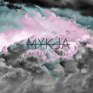 Mykja - Climate Change (Cassette, Album)