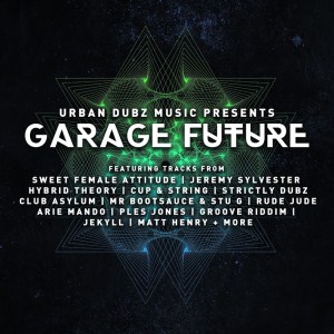 va -  Garage Future  2017