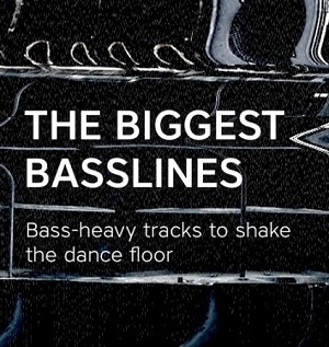 VA - Beatport Biggest Basslines 2017