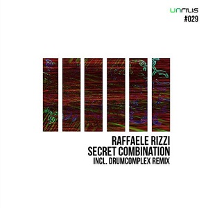 Raffaele Rizzi - Secret Combination [Unrilis]