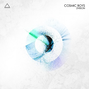 Cosmic Boys - 2Vision [PROMO]