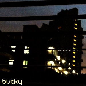 Bucky - South of the River (2017)