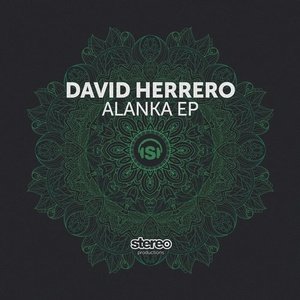 David Herrero  Alanka EP [SP208]