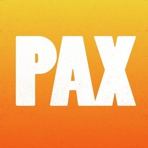 PAX  Over Me [GU2136]
